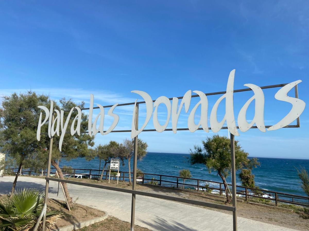 Casa Noah A 250M De La Playa Nuevo Apartamento La Cala De Mijas Exterior foto